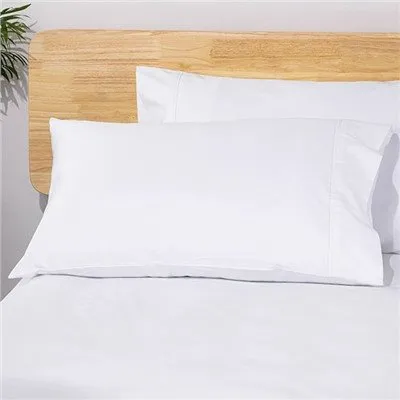 Gorchuddion Cas Gobennydd Bambŵ